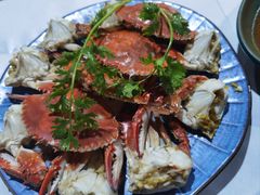 -阿尔法海鲜排档(爱琴海店)