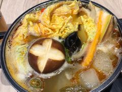 -吉野家(凯旋购物广场店)