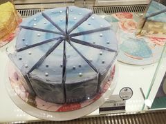 -BILLY ANGEL蛋糕店(三成COEX店)