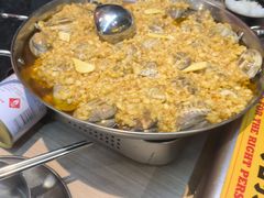 -令狐冲烤鱼·烧菜馆(达明店)