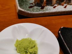 -千代武日本料理(爱建店)