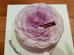 -派悦坊·甜品·蛋糕(虹口龙之梦店)