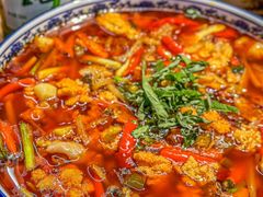 -小街47號江湖菜(四合院店)