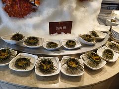 -雍和会海鲜姿造自助(湖东路店)