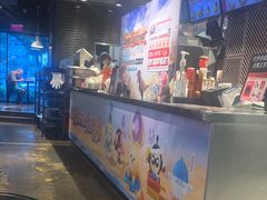 -肯德基(孝陵卫地铁站店)