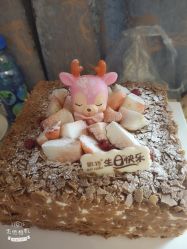 -金月汇月子会所(宝鸡高新店)