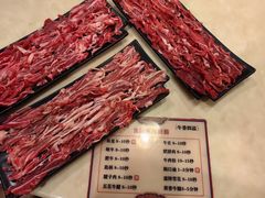 -潮汕良记牛肉火锅(洪武路店)