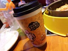 -一品渝香·好吖好鸭时尚干锅鸭头(乐汇城店)