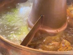 -仁和四季涮肉馆(天坛南门店)