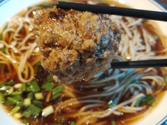 -乔家栅(襄阳南路店)