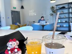 -dotcom coffee古点咖啡(致真大厦店)