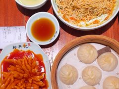 -裕兴记•蟹黄面馆(人民广场店)