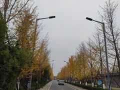 -北京益泉花园酒店