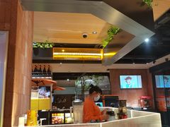 -鼎原力量东北吊炉烧烤(临河街店)