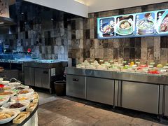 -黄山老妈·土菜(碧桂园店)