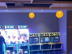 -星河湾温泉洗浴酒店