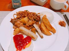 -成都世纪城假日酒店-西楼