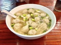 -正果忠记云吞濑粉(总店)