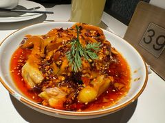 -外婆家(西红门荟聚购物中心店)