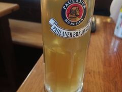 黄啤黑啤-宝莱纳餐厅(滨江店)