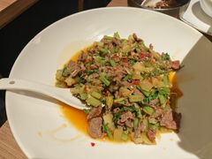 -太二酸菜鱼(兴业太古汇店)