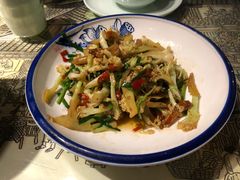 -井水小厨·湘菜(活力广场店)