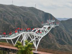 -桑干河大峡谷旅游区