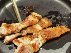 五花肉-笑谈小街·韩国料理(萝岗店)