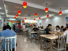 -小高后安粉餐厅(解放四路店)