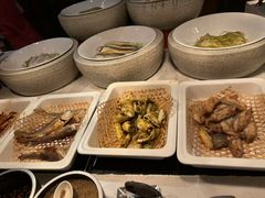 -怡咖啡·自助餐·西安香格里拉