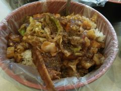 -胖哥料理(兴义里店)