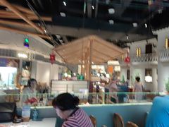 -晓粤·惹味粤菜(凯德乐峰广场店)