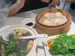 -苏晓玥·江南小吃(深圳北站店)