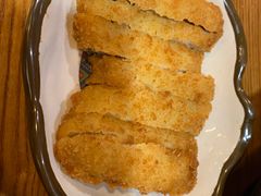 藤椒鸡排-鑫花溪牛肉米粉(凤凰街创始总店)