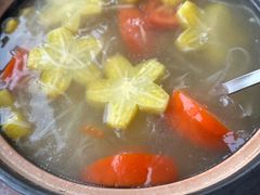 -蜈支洲岛珊瑚酒店临海阁中餐厅