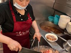 -姚记炒肝店(簋街店)