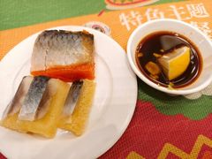 -广州希尔顿逸林酒店-OPEN開·全日制餐厅·海鲜·小火锅·自助餐(东风路店)