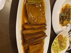 -老牌坊鲁菜名店(宽厚里店)