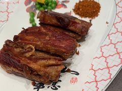 -聚宾楼·烤鸭·家宴(科技三路店)