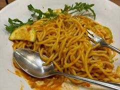 -Pennehut畔尼意面(合肥万象城店)
