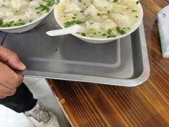 -胖子馄饨坊(天目大厦东南)