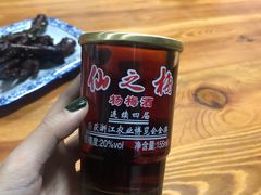 -梅溪·小伙子干挑面(安吉总店)