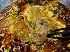 -受气牛肉·重庆耙牛肉(来福士店)