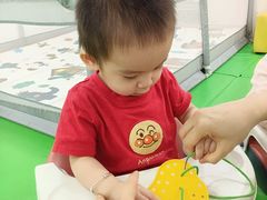 -全优加早教托育园(广百新一城店)