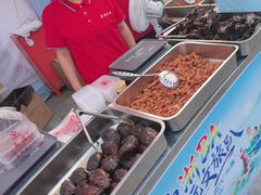 -乔波食品(杜桥中心菜场店)