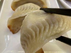 -翡翠拉面小笼包(机场DFS店)