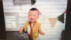 点击看大图 -童年儿童摄影(大连店)