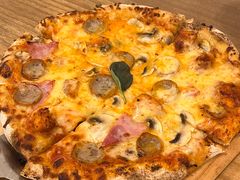 -比萨先生PIZZAMAN