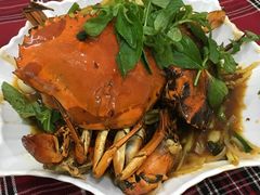 -QQ海鲜餐厅