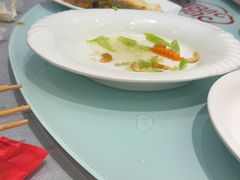 -添福来墨鱼饺子 · 海鲜东北菜(大连星海·黄浦路店)